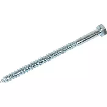 Шуруп-глухарь КРЕП-КОМП 12х180 1 шт г12180мф