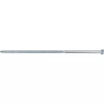 Шуруп-глухарь КРЕП-КОМП 12х400 1 шт. г12400мф