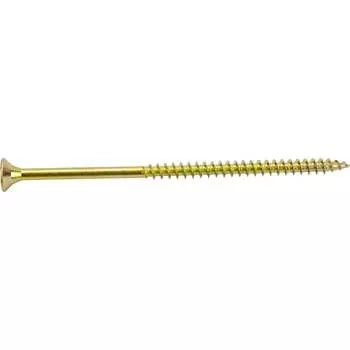 Шуруп качественный крепеж 5,0x100, 280 шт 2000661 КЧ