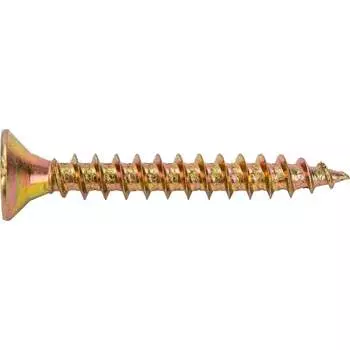 Шуруп качественный крепеж 6,0x45 (70 шт.) 0300519