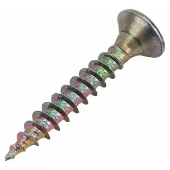 Шуруп качественный крепеж 4,5x30 (180 шт.) 0300479