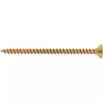 Шуруп качественный крепеж 5,0x70, 360 шт 2000658 КЧ