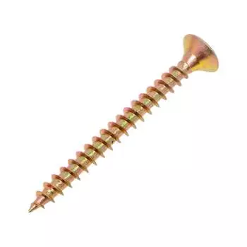 Шуруп качественный крепеж 6,0x60, 320 шт 2000663 КЧ