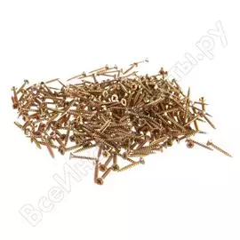 качественный крепеж 3.5x25 (360 шт.) 0300439 КЧ