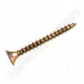 Шуруп качественный крепеж 4,5x40 (120 шт.) 0300483