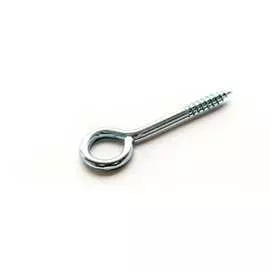 Шуруп-кольцо Стройметиз 6,0х40 1 шт. 2190611