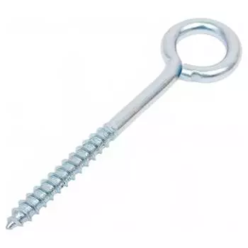 Шуруп-кольцо Стройметиз 6,0х70 1 шт. 2190651