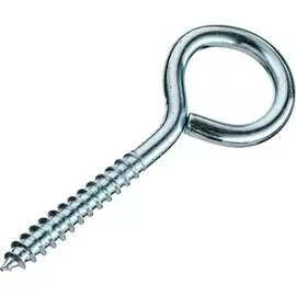 Шуруп-кольцо Tech-Krep 5,0х40 (2 шт.) 103895