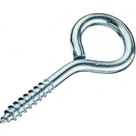 Шуруп-кольцо Tech-Krep 6,0х40 (1 шт.) 103896