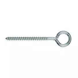 Шуруп-кольцо Tech-Krep 6,0х80 (1 шт.) 136355