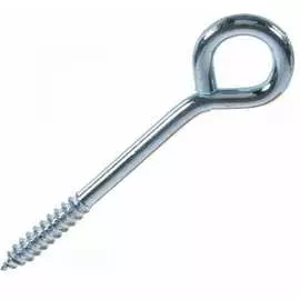 Шуруп-кольцо Tech-Krep 3,5х30 (4 шт.) 103893