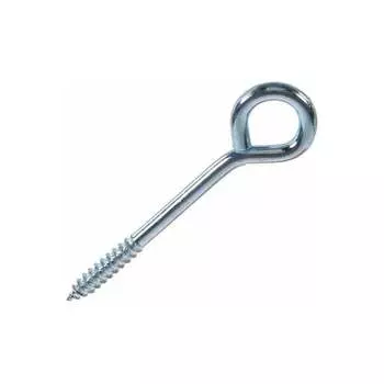 Шуруп-кольцо Tech-Krep 4,0х70 (1 шт.) 136350