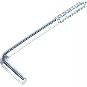 Шуруп-костыль Госкреп 4х50 3 шт 3-0014140