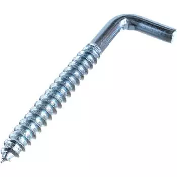 Шуруп-костыль Госкреп 10х100 2 шт 3-0014090