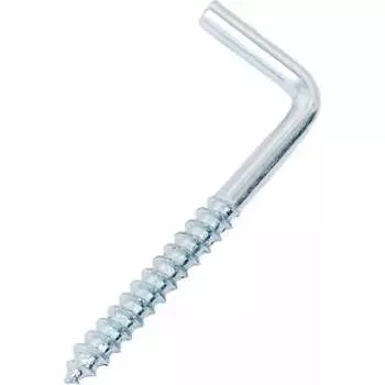 Шуруп-костыль Госкреп 4х40 4 шт 3-0014130