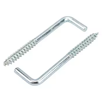 Шуруп-костыль Госкреп 5х60 2 шт 3-0014160