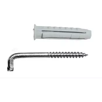 Шуруп-костыль Невский Крепеж