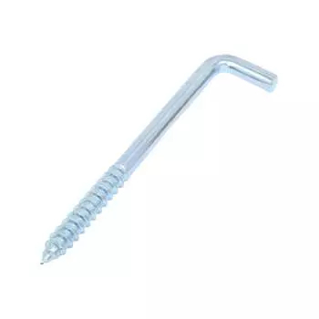 Шуруп-костыль Стройметиз 8,0х100 1 шт. 2210821