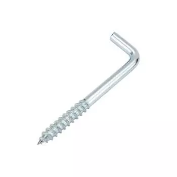 Шуруп-костыль Стройметиз 6,0х75 2 шт. 2210611