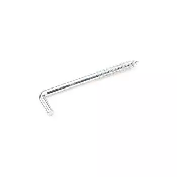 Шуруп-костыль Стройметиз 5,0х80 2 шт. 2210811