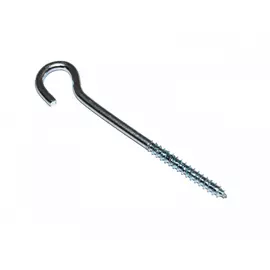 Шуруп КРЕП-КОМП с полукольцом шп8100м