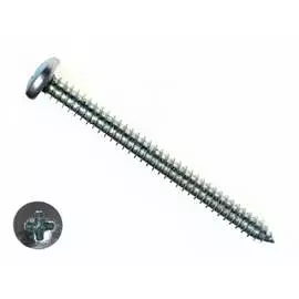 Шуруп КРЕП-КОМП 2,9х13 DIN7981 2500 шт шп2913ф