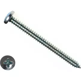 Шуруп КРЕП-КОМП 4,2х16 DIN7981 1200 шт шп4216ф