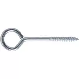 Шуруп КРЕП-КОМП 6x60 10 шт. шк660мф