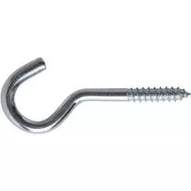 Шуруп КРЕП-КОМП 8х60 5 шт. шп860мф