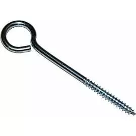 Шуруп КРЕП-КОМП 8х50 5 шт. шк850мф