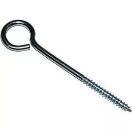 Шуруп КРЕП-КОМП 8х100 5 шт шк8100мф