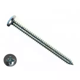 Шуруп КРЕП-КОМП 3,5х16 DIN7981 (20000 шт.) шп3516