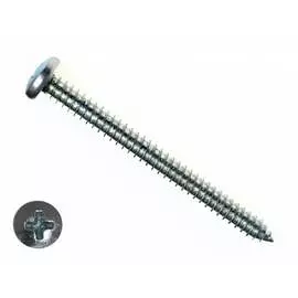 Шуруп КРЕП-КОМП 2,9х6,5 DIN7981 25000 шт шп2965