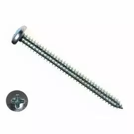 Шуруп КРЕП-КОМП 2,9х6,5 DIN7981 2500 шт. шп2965ф