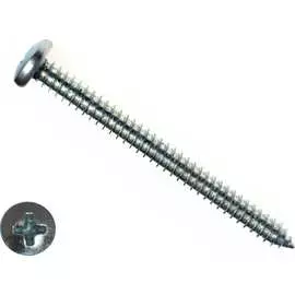 Шуруп КРЕП-КОМП 4,8x13 DIN7981 100 шт. шп4813мф