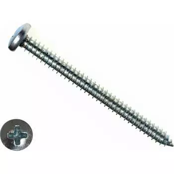 Шуруп КРЕП-КОМП DIN7981 2,9x25 (18000шт) шп2925