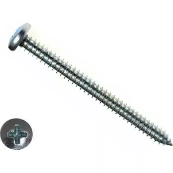 Шуруп КРЕП-КОМП 4,2x6,5 DIN7981 2000 шт. шп4265ф