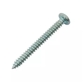 Шуруп КРЕП-КОМП 4,8x45 DIN7981 30 шт. шп4845мф