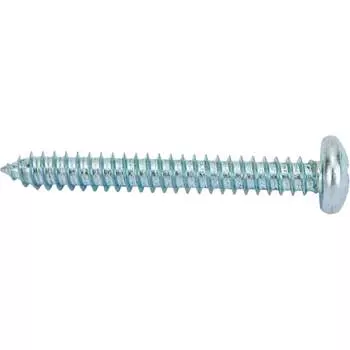 Шуруп КРЕП-КОМП 6,3х50 DIN7981 (100 шт.) шп6350ф