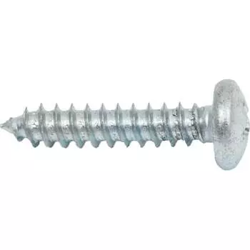 Шуруп КРЕП-КОМП 4,8х22 DIN7981 (600 шт.) шп4822ф