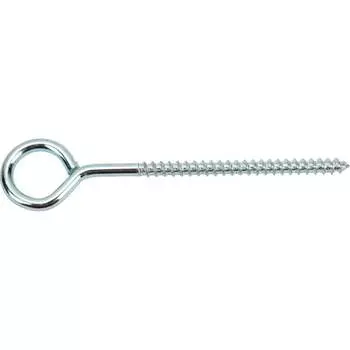 Шуруп КРЕП-КОМП 5х80 10 шт шк580мф