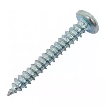 Шуруп КРЕП-КОМП 3,5x25 DIN7981 140 шт. шп3525мф