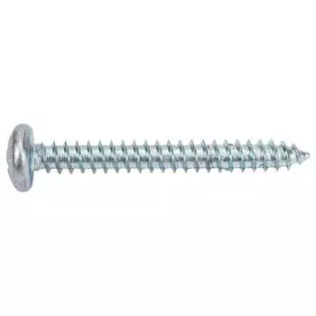 Шуруп КРЕП-КОМП 5,5x45 DIN7981 20 шт. шп5545мф