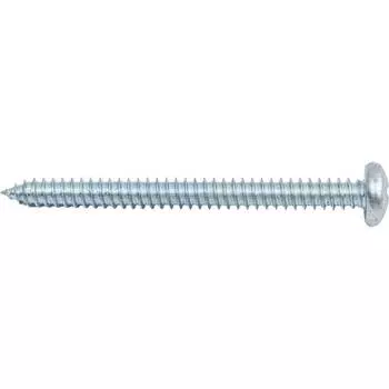 Шуруп КРЕП-КОМП 6,3х70 DIN7981 (50 шт.) шп6370ф