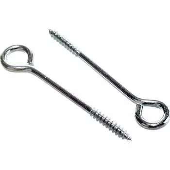 Шуруп КРЕП-КОМП 3х40 20 шт. шк340мф