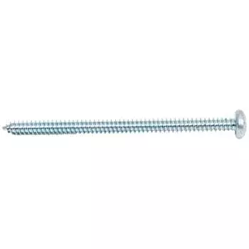 Шуруп КРЕП-КОМП 6,3x100 DIN7981 6 шт. шп63100мф