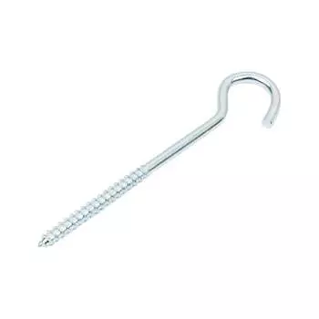 Шуруп КРЕП-КОМП 6х90 100 шт шп690м