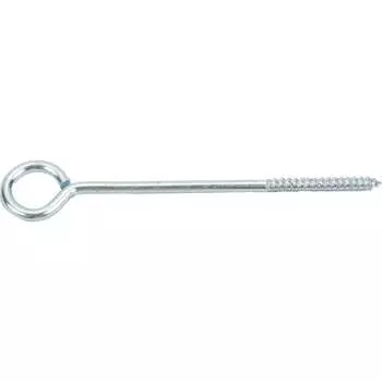 Шуруп КРЕП-КОМП 6х120 100 шт шк6120м