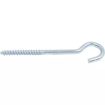 Шуруп КРЕП-КОМП 6х80 (120 шт.) шп680м