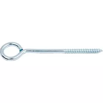 Шуруп КРЕП-КОМП 6х90 (100 шт.) шк690м